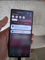 Samsung S22 Ultra, Ophalen, Zwart, Touchscreen, Zo goed als nieuw