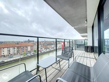 Appartement te koop in Gent, 1 slpk disponible aux enchères