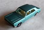 Matchbox Ford Zodiac MK IV, Enlèvement ou Envoi, Comme neuf, Voiture