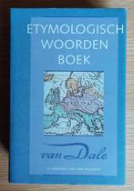Etymologisch woordenboek, Van Dale, Ophalen of Verzenden, Gelezen, Van Dale, Nederlands
