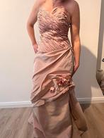 robe de soirée, Vêtements | Femmes, Vêtements de mariage & Accessoires de mariage, Rose, Robe de demoiselle d'honneur, ?, Comme neuf