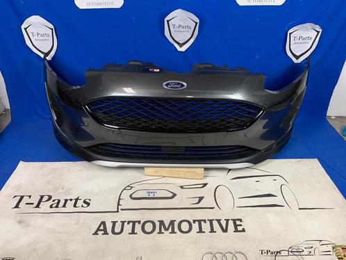 ford fiesta active Voorbumper grille bumper rooster 2017+, Auto-onderdelen, Carrosserie, Bumper, Ford, Gebruikt