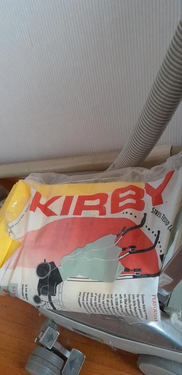 Stofzuiger beschikbaar voor biedingen