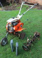 MOTOCULTEUR KUBOTA T350, Enlèvement ou Envoi, Utilisé