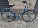 Damesfiets B'TWIN in zeer goede staat!!, Ophalen, Zo goed als nieuw, Versnellingen