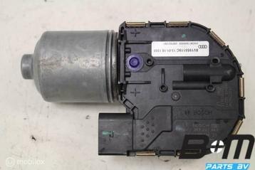 Ruitenwissermotor voor Audi A3 8V cabrio 1.4 TFSI 8V1955119C beschikbaar voor biedingen