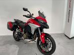 Ducati Multistrada V4S Travel & Radar ‘22, 9336km, Motoren, Motoren | Ducati, Bedrijf