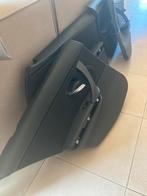 Bmw e91 lci deurpanelen set, Auto-onderdelen, Interieur en Bekleding, Ophalen, BMW