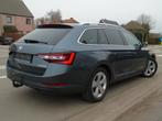 Skoda Superb 1.4 Tsi Benzine*08/2016*1e Eigen*Ohboekje*Navi, Achat, Entreprise, Garantie prolongée, Boîte manuelle