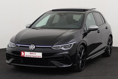 Volkswagen Golf R 2.0 TSI 4MOTION 2.0 TSI 4MOTION + CARPLAY, Auto's, Volkswagen, Bedrijf, Te koop, Golf, Achteruitrijcamera, Adaptive Cruise Control