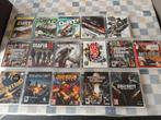 PS3 games 16 stuks, Games en Spelcomputers, Games | Sony PlayStation 3, Ophalen of Verzenden, Zo goed als nieuw, Overige genres