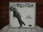 LP 'Too much Pressure' van The Selecter  (1980 ) ska-reggae, Enlèvement ou Envoi