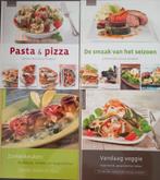 kookboeken deel 4, Ophalen of Verzenden