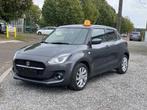 Suzuki Swift 1.2i SHVS GLX 12V CVT, 1197 cm³, Argent ou Gris, Achat, Euro 6