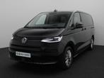 Volkswagen Multivan T7 Long Multivan Long 1.4 TSI PHEV DSG (, Auto's, Automaat, Monovolume, 42 g/km, Zwart