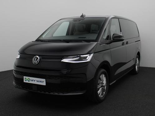 Volkswagen Multivan T7 Long Multivan Long 1.4 TSI PHEV DSG (, Auto's, Volkswagen, Particulier, Multivan, ABS, Airbags, Airconditioning