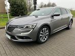 Renault Talisman SW 1.6 dCi Energy Intens, Auto's, Automaat, Euro 6, 4 cilinders, 1600 cc