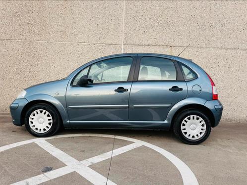Citroen C3/1ste Eigenaar/Parkeersensor/Airco/, Auto's, Citroën, Bedrijf, Te koop, C3, ABS, Centrale vergrendeling, Elektrische ramen
