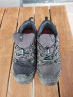 Salomon wandelschoenen maat 39 met snelsluitingen, Ophalen, Gebruikt, Schoenen