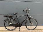 ZGAN Batavus Wayz E-Go middenmotor elektrische fiets, Fietsen en Brommers, Ophalen, Zo goed als nieuw, Batavus, Versnellingen
