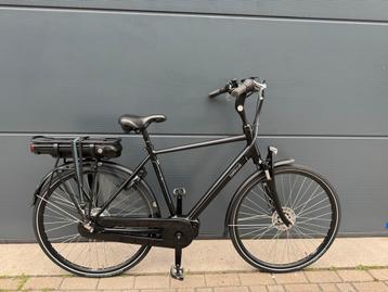 ZGAN Batavus Wayz E-Go middenmotor elektrische fiets beschikbaar voor biedingen