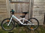 kinderfiets jongensfiets BMX 18inch, Ophalen, Gebruikt