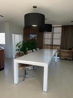 Eet tafel 3 meter, Huis en Inrichting, Tafels | Eettafels, Ophalen