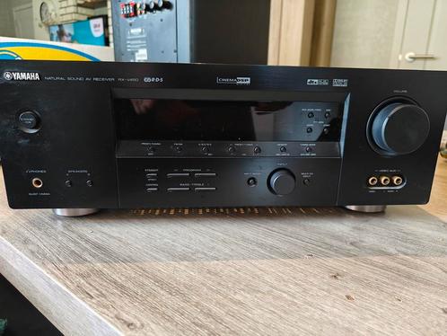 Yamaha /Kef/Celestion 5.0, mint condition., Audio, Tv en Foto, Versterkers en Ontvangers, Zo goed als nieuw, Stereo, Yamaha, Ophalen