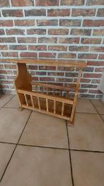 Krantenbak, Huis en Inrichting, Ophalen