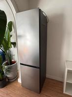 Samsung koelkast en diepvries (387L), Elektronische apparatuur, Koelkasten en IJskasten, 200 liter of meer, Ophalen, Zo goed als nieuw