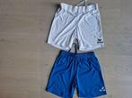 voetbalbroekjes Erima maten 3 (1) + 4 (2x), Sport en Fitness, Voetbal, Maat XS of kleiner, Ophalen of Verzenden, Gebruikt, Broek