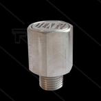 MPX Oscillerende RVS Nozzle 30Â Flow Control, Verzenden