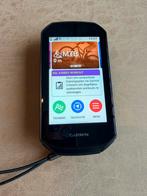 Ensemble Garmin Edge 1050, Vélos & Vélomoteurs, Enlèvement, Neuf