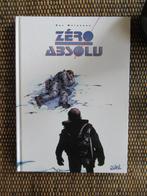 Intégrale Zéro absolu, Enlèvement, Comme neuf