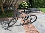 TREK, fiets, Fietsen en Brommers, Fietsen | Mountainbikes en ATB, Ophalen, Gebruikt, Heren, 49 tot 53 cm