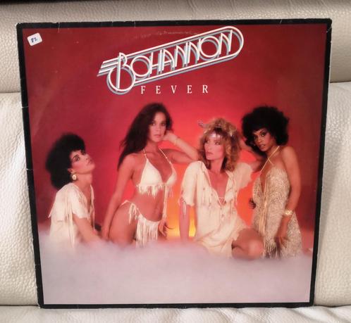 Bohannon - Bohannon Fever / Vinyl, LP, Album, Disco, Funk., Cd's en Dvd's, Vinyl | Overige Vinyl, Zo goed als nieuw, Overige formaten
