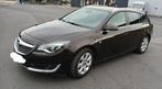 Opel Insignia 2018  met keuring  Diesel Erou 6, Auto's, Opel, Particulier, Te koop