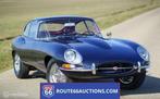 Jaguar E-Type 3.8 FHC | 1962 | Route 66 Auctions, Achat, Entreprise, Boîte manuelle, Autre carrosserie
