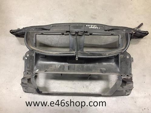 VOORFRONT BMW E90 E91 325i 2005, Auto-onderdelen, Carrosserie, Bumper, BMW, Gebruikt, Ophalen of Verzenden