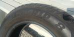 Goodyear Ultragrip 8 M+S 165 65 R14 79T x4, Ophalen, 14 inch, Gebruikt, Winterbanden