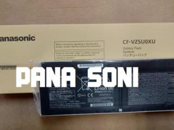 Batterie Original Panasonic CF-XZ6 CF-VZSU0X CF-VZSU0WU   75 beschikbaar voor biedingen