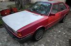 Audi Coupe GT 1983 131 cv 5 Cylindres, Auto's, Particulier, Overige bekleding, Te koop