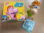 Gezelschapsspel Piet snot, Ophalen, Gebruikt