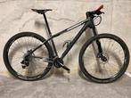 Cannondale Carbon f29 lefty, Fietsen en Brommers, Ophalen, Zo goed als nieuw