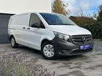 Mercedes-Benz Vito 114CDi L2 Navi-CAM-DAB-Airco € 19500 ex, Auto's, Mercedes-Benz, 135 pk, Stof, Gebruikt, 4 cilinders