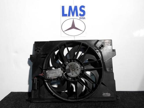 Mercedes ventilator voor veel diverse modellen, Autos : Pièces & Accessoires, Moteurs & Accessoires, Mercedes-Benz, Utilisé, Enlèvement