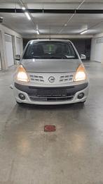 Nissan, Auto's, Nissan, Euro 5, Stof, 50 kW, Handgeschakeld