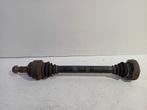 AANDRIJFAS LINKS ACHTER BMW 1 serie (E82) (7527065), Gebruikt, BMW