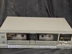 Technics RS-T11 Stereo Double Cassette Deck., Audio, Tv en Foto, Cassettedecks, Ophalen of Verzenden