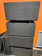 GRANDS ISOBOX 80L marque CAMBRO, Enlèvement